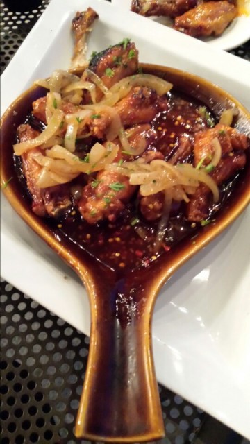 Baumhower's Victory Grille餐厅图片