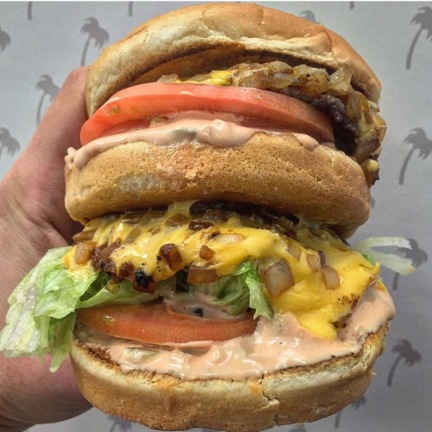 In-N-Out Burger