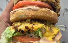 In-N-Out Burger