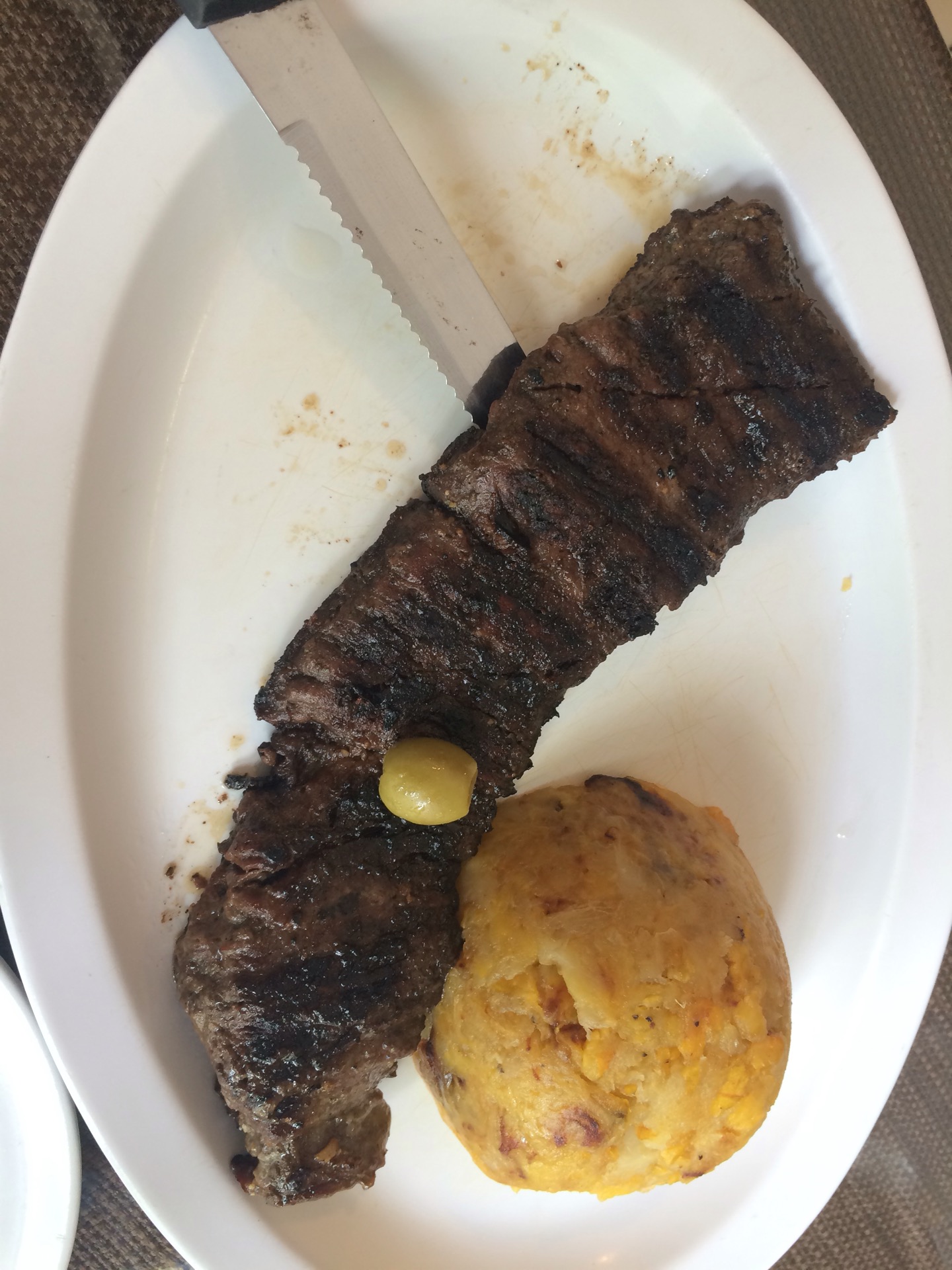 Parada Cuesta Blanca