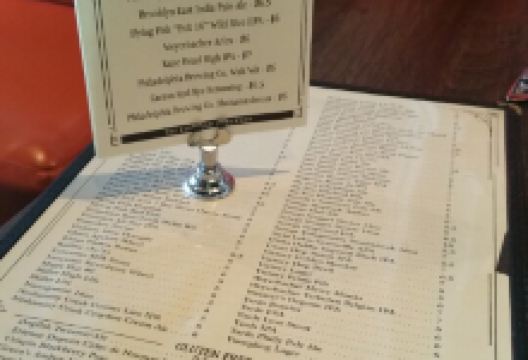 The Farm and Fisherman Tavern & Market美食图片