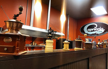 Capriccio Cafe餐厅图片