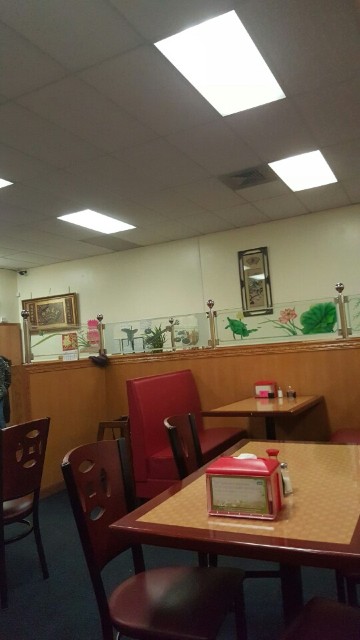 Happy Buffet餐厅图片