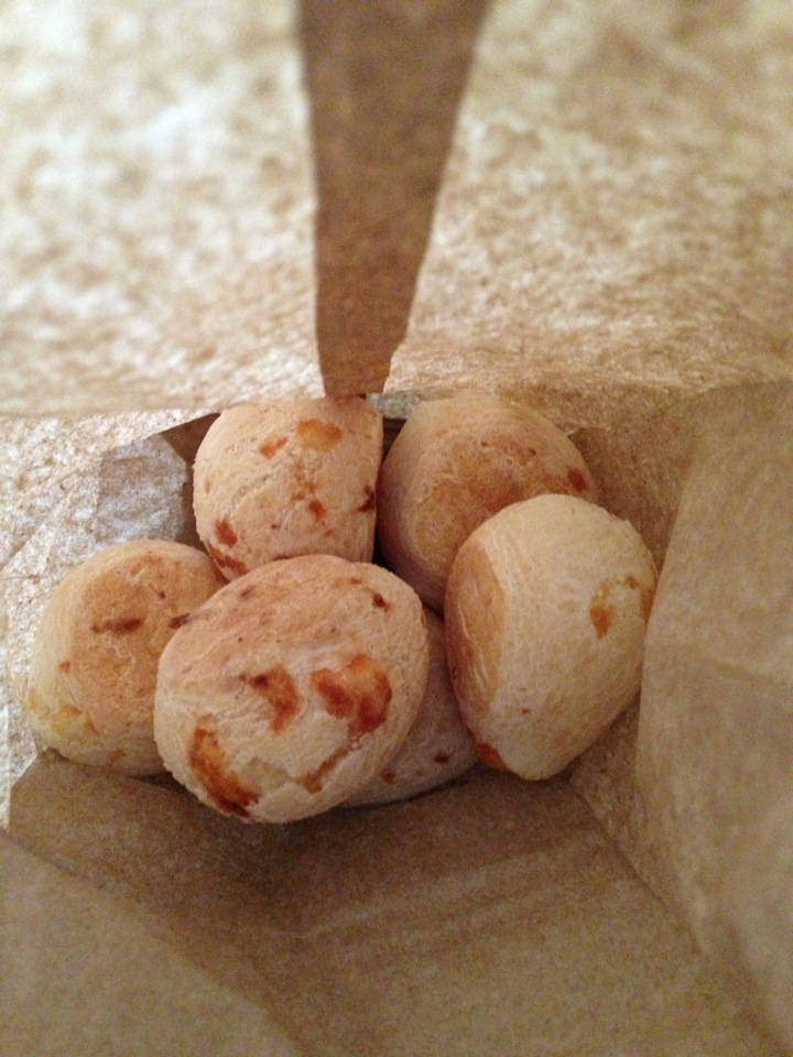 Gluten Free Oasis餐厅图片