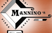 Mannino's Pizza餐厅图片