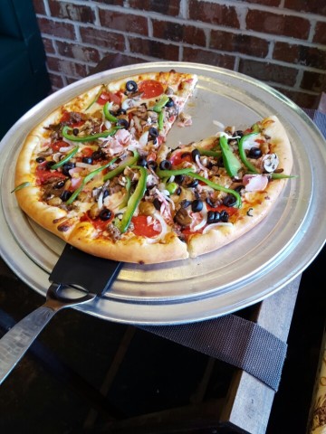 Giovanna's Pizzeria餐厅图片