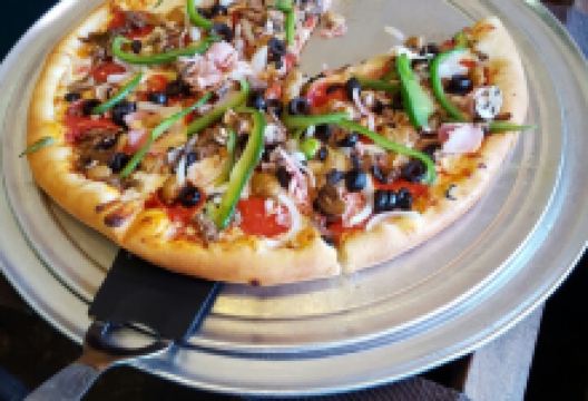 Giovanna's Pizzeria美食图片