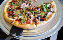 Giovanna's Pizzeria餐厅图片