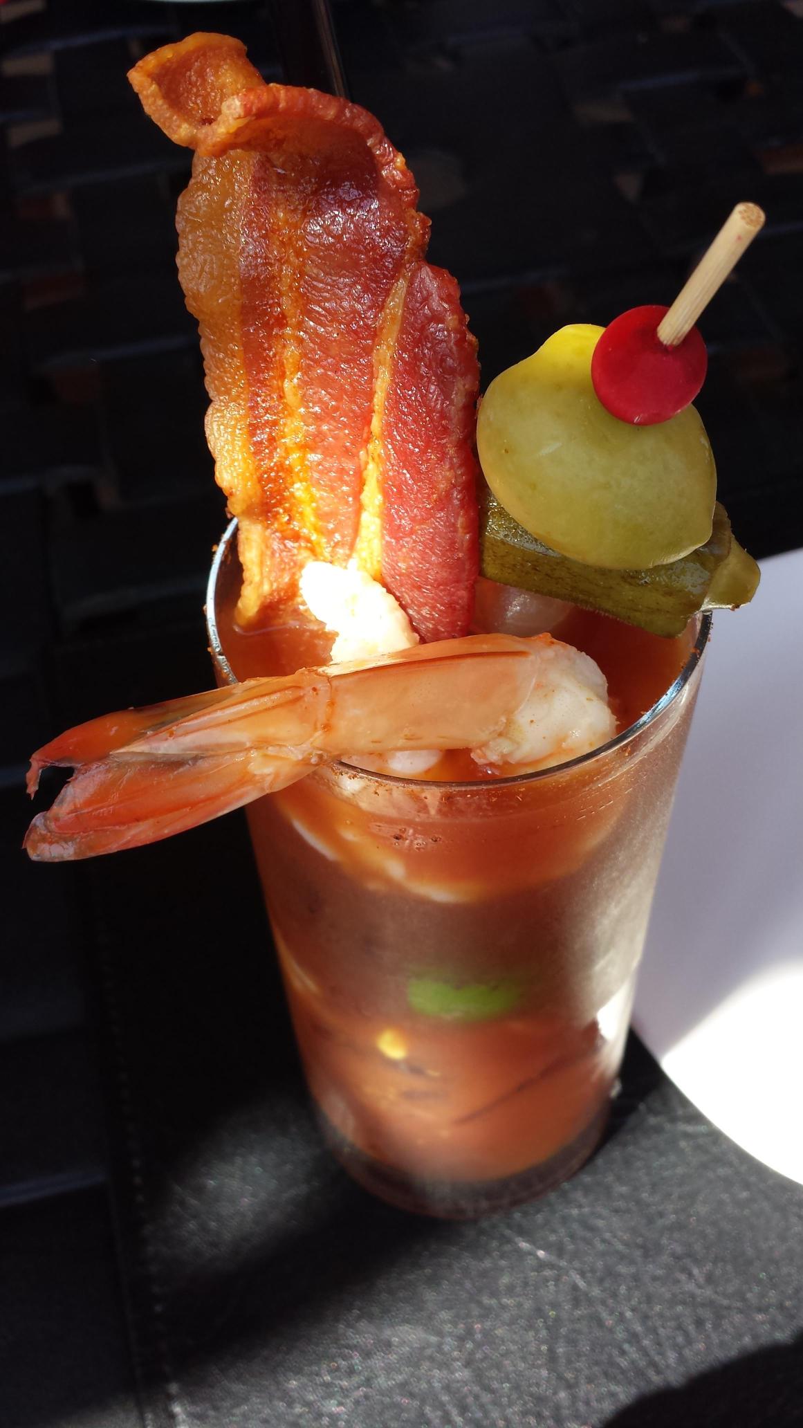 Stab's Steak & Seafood餐厅图片