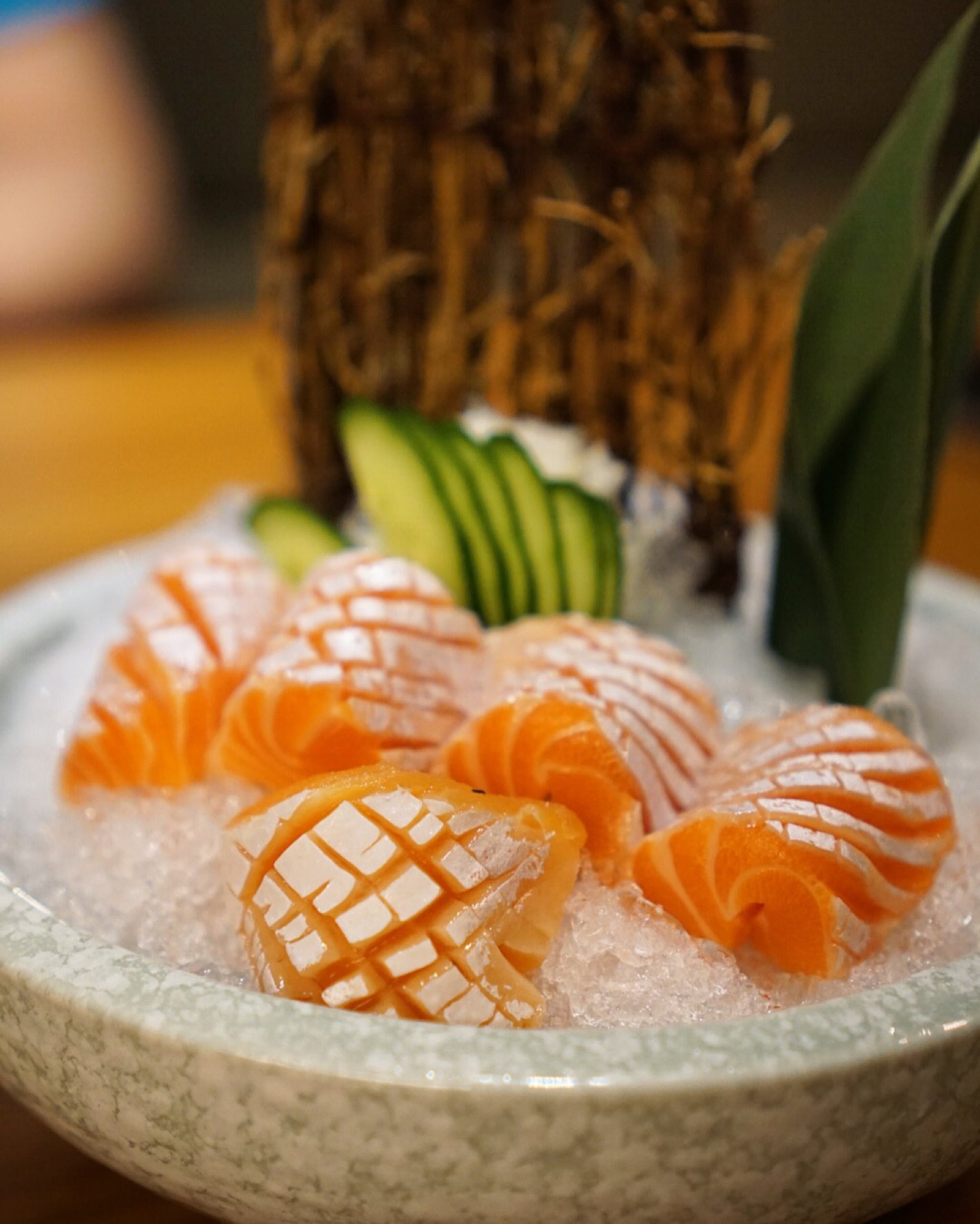 Doraku Japanese Restaurant餐厅图片