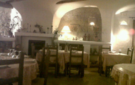 Ristorante Sa Corte