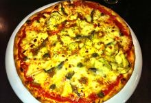 Pizzeria Paradiso美食图片