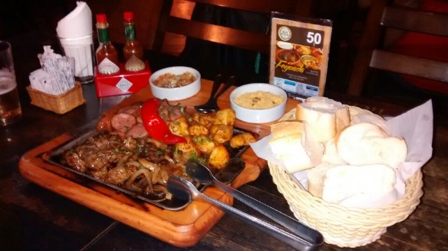 Boteco Boa Vista餐厅图片