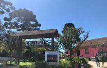 Cafe Colonial Kawiarnia餐厅图片