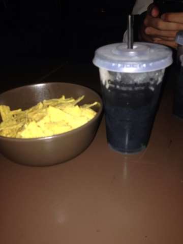 Caipicompany餐厅图片