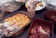 Sabores da Quinta美食图片