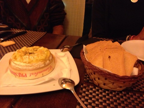 El Raco De Cal Litus餐厅图片