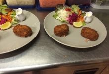 Le Bistrot d'Alizé美食图片