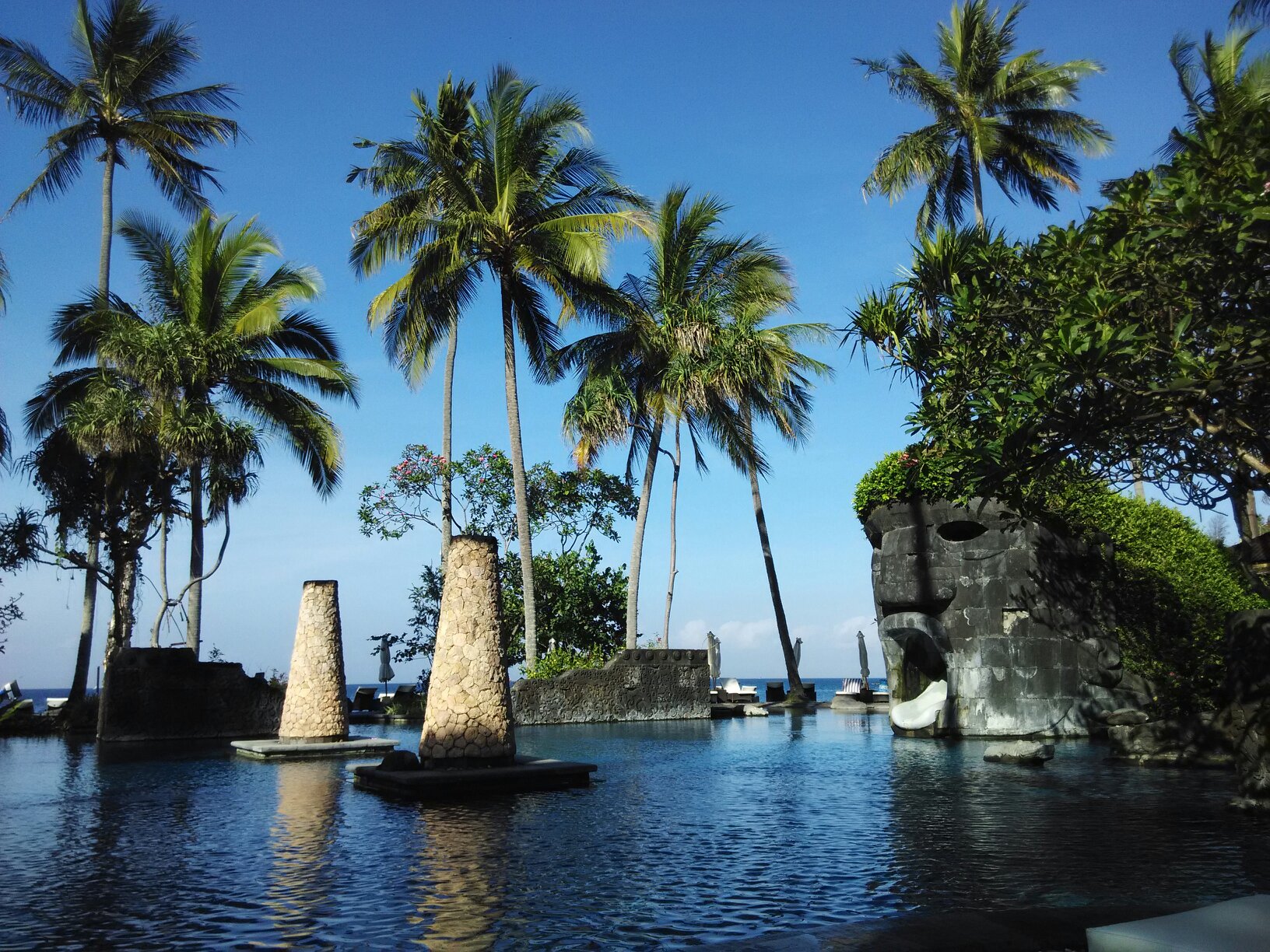 SENJA Lounge & Dine餐厅图片