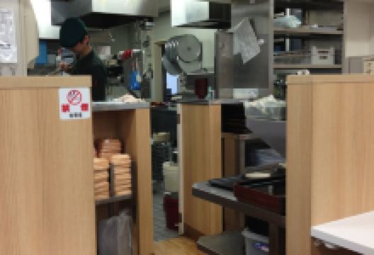 Yoshinoya Kesennuma美食图片