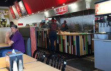 MOOYAH Burgers, Fries & Shakes餐厅图片