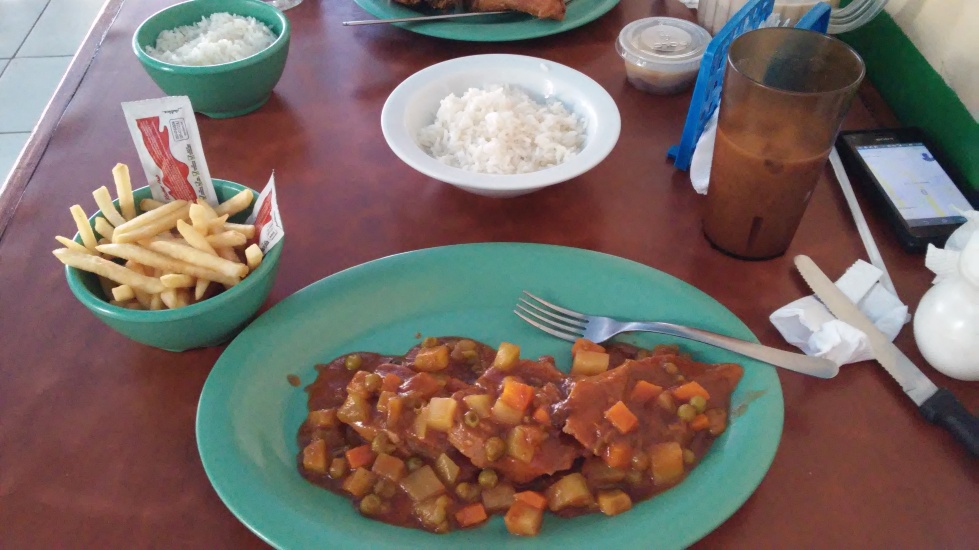Restaurante Verdi