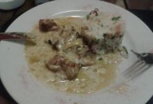 Castro Grill美食图片