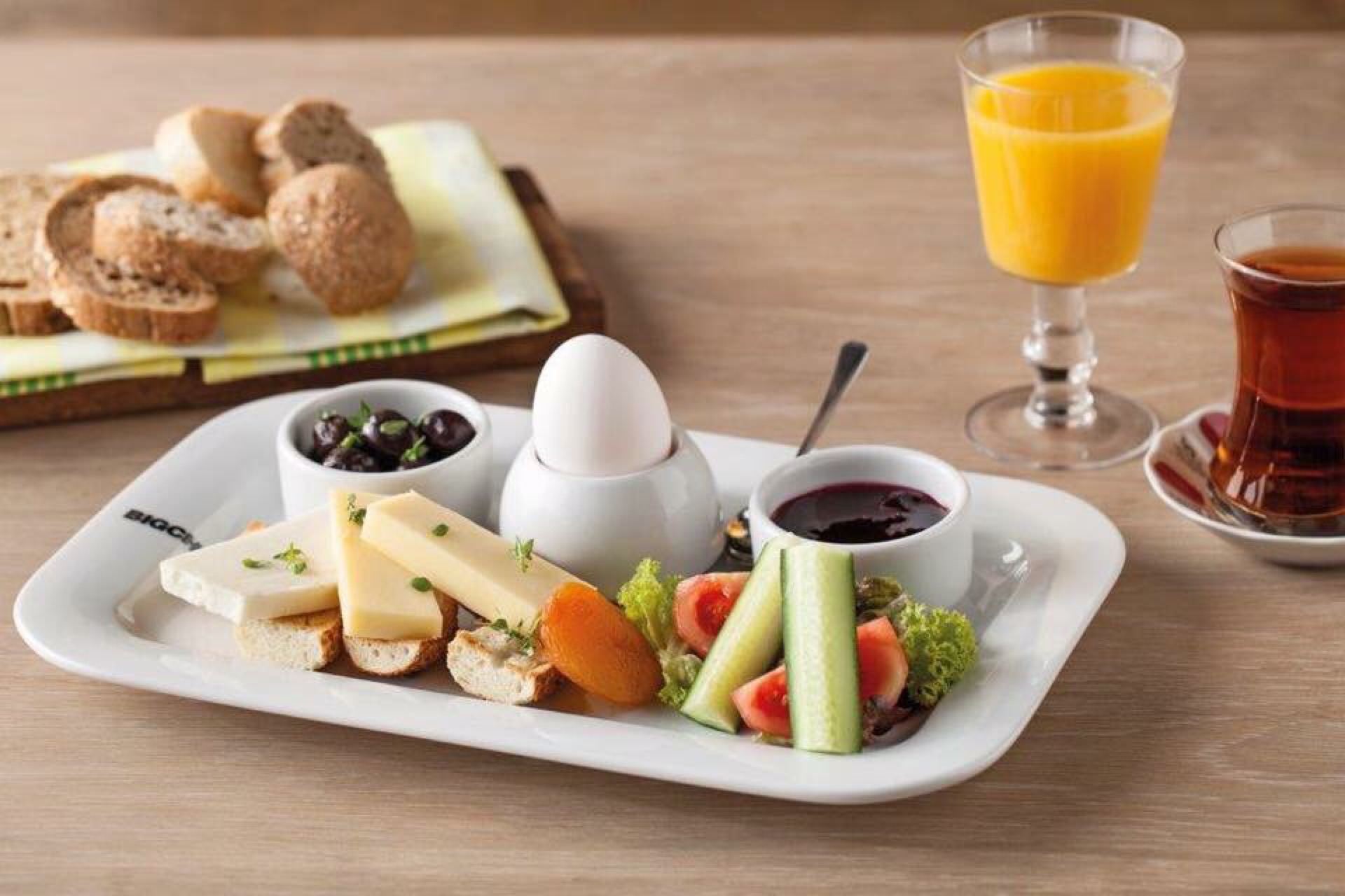 BIG CHEFS餐厅图片