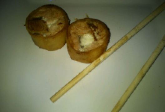 Jappa美食图片