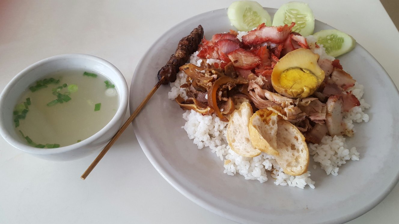 Nasi Campur Bintang餐厅图片