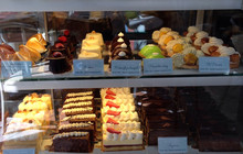 G&D Confectionery and Bakery餐厅图片