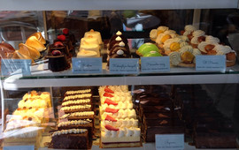 G&D Confectionery and Bakery