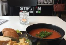 Foodbar Steve'n美食图片