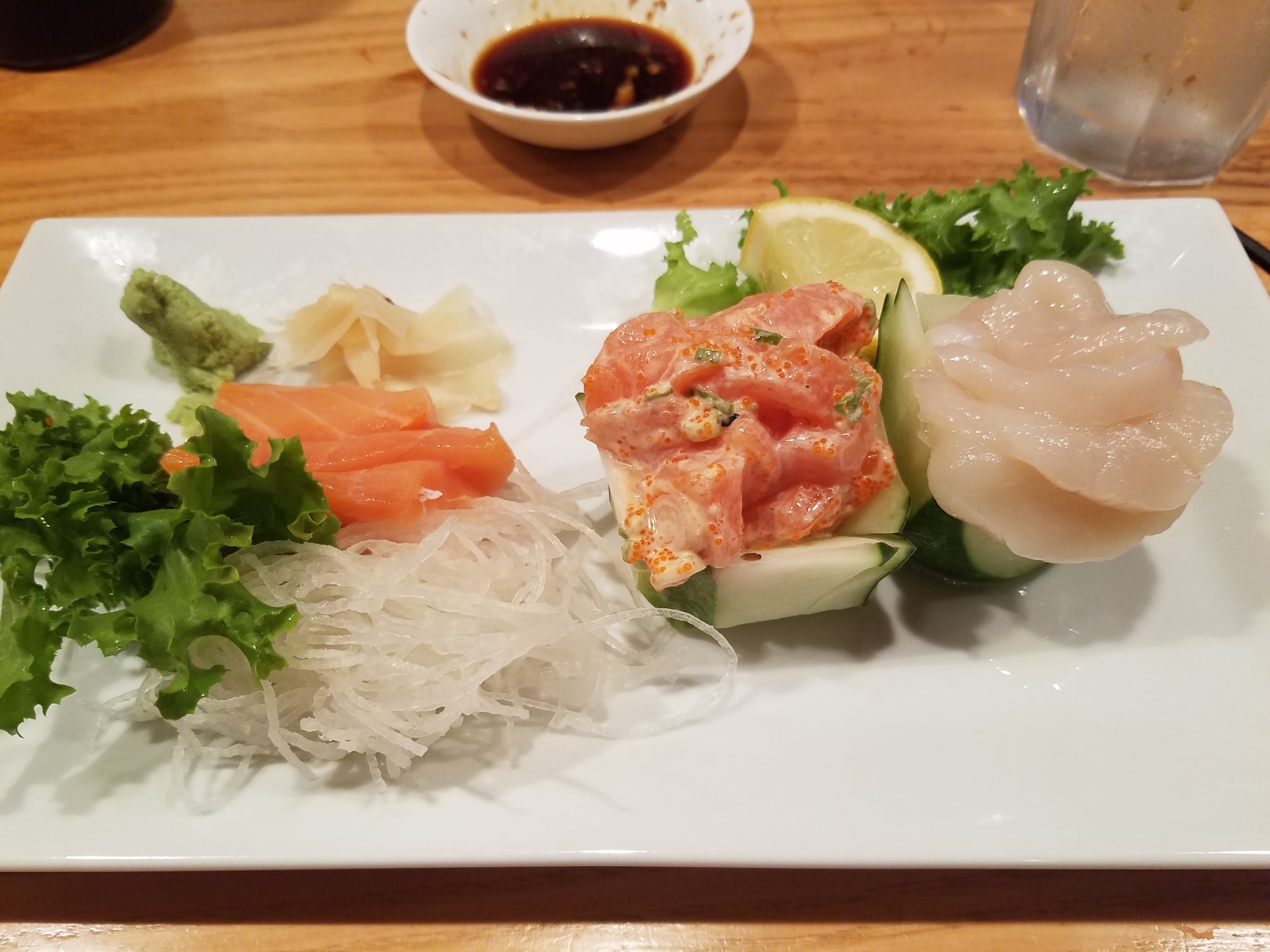 Kotobuki Japanese Restaurant餐厅图片