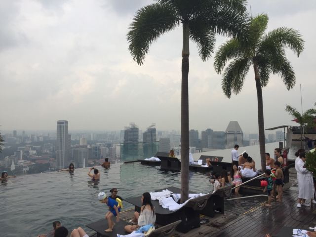 Sands SkyPark