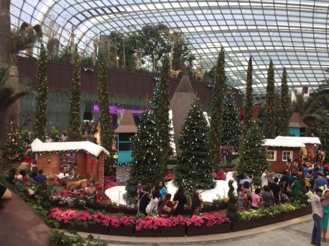 Sands SkyPark
