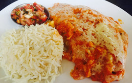 Hari Om Cafe