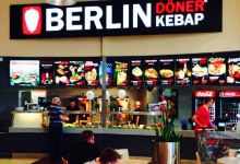 Berlin Doner Kebap - Janki美食图片