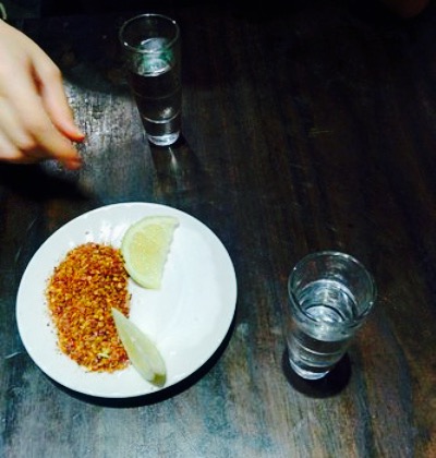 Lupe Taquería Resto Bar