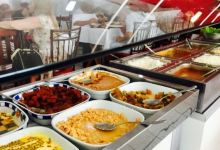 Restaurante Casa Do Peixe美食图片