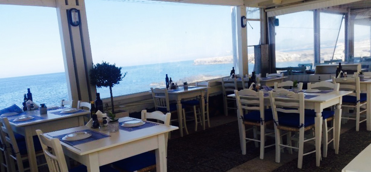 En Plo Rethimno餐厅图片