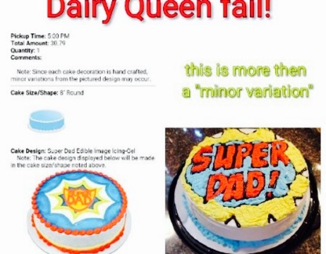 Dairy Queen Grill & Chill