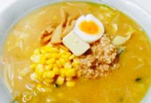 Ramen Dokoro Kikuchu美食图片