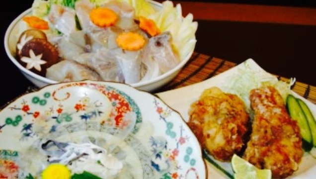 Japanese Cuisine Kurihara
