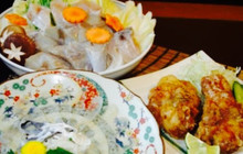 Japanese Cuisine Kurihara餐厅图片