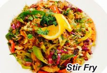 Prairie Pita美食图片