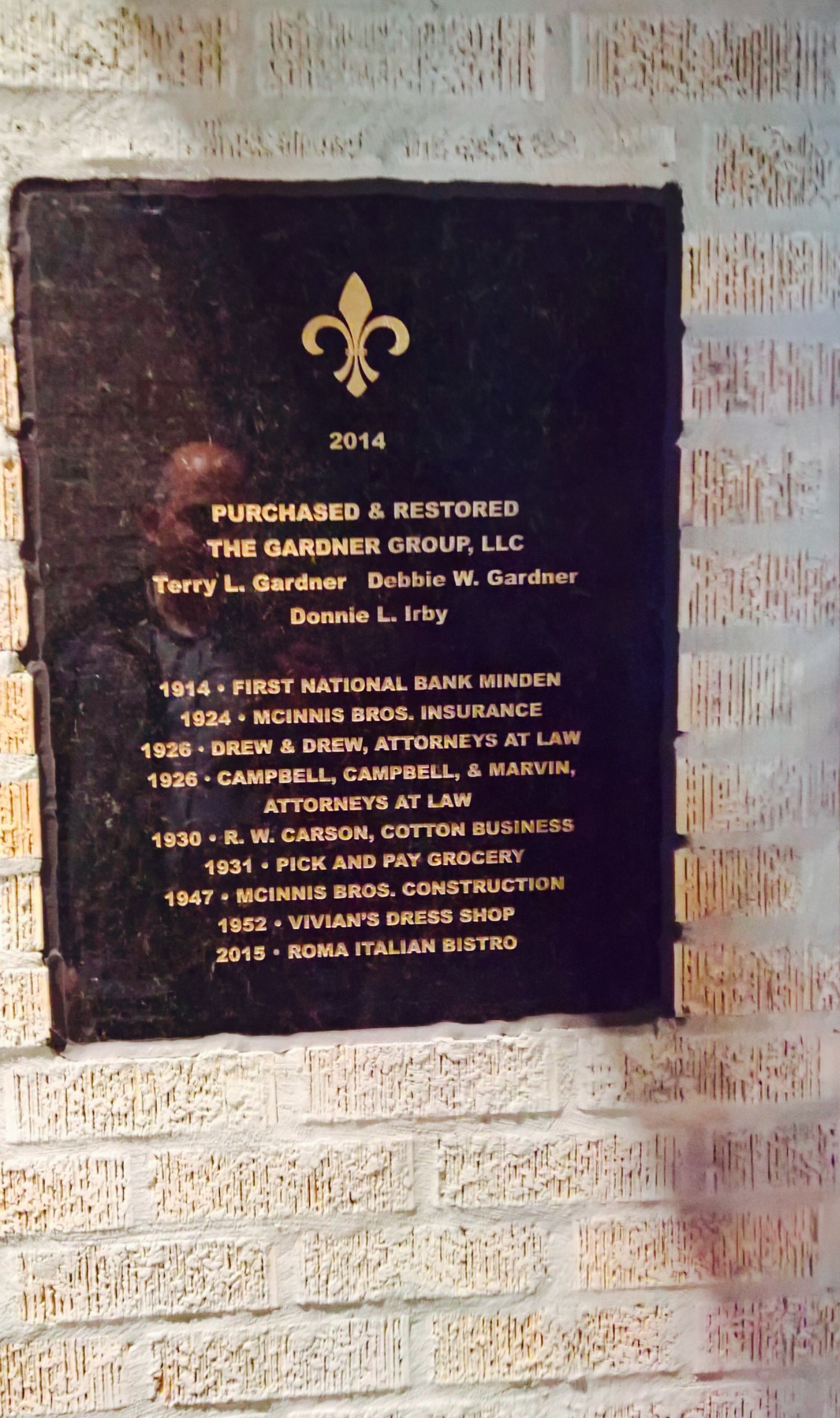 Roma Italian Bistro餐厅图片