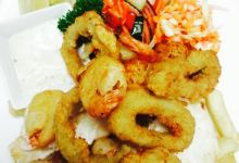 Ocean 205美食图片
