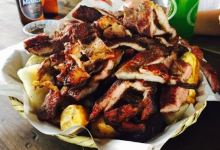 Mi Compae Lechón美食图片