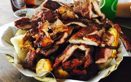 Mi Compae Lechón